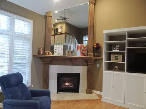 Living - 16200 Thames, Macomb, MI 48042 photo 1 of 3