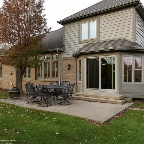Exterior - 16200 Thames, Macomb, MI 48042 photo 4 of 4
