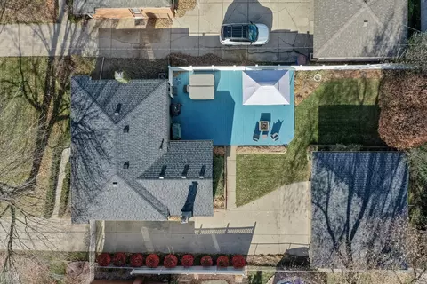 View/Area - 32840 Eiffel, Warren, MI 48088 photo 1 of 3