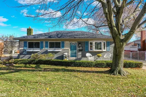 32840 Eiffel, Warren, MI 48088