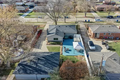 View/Area - 32840 Eiffel, Warren, MI 48088 photo 3 of 3