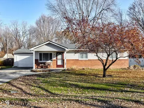 26475 Hickler, Harrison Township, MI 48045