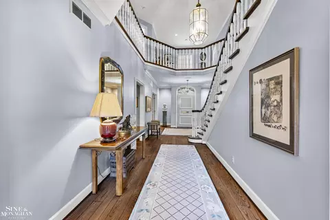 Entry Way - 59 Fordcroft, Grosse Pointe Shores, MI 48236 photo 9 of 9