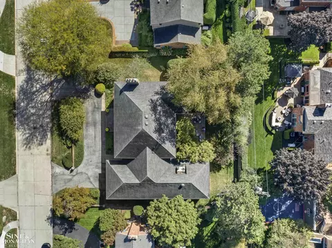 View/Area - 59 Fordcroft, Grosse Pointe Shores, MI 48236 photo 2 of 5