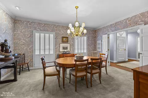 Dining - 59 Fordcroft, Grosse Pointe Shores, MI 48236 photo 1 of 4