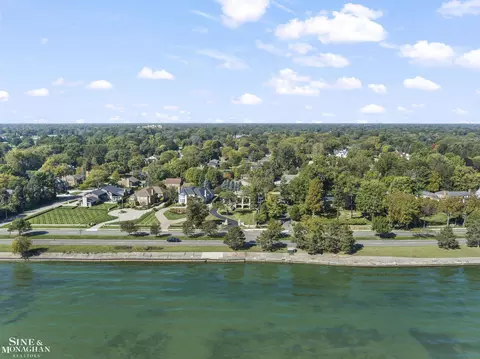 View/Area - 59 Fordcroft, Grosse Pointe Shores, MI 48236 photo 5 of 5
