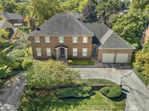 View/Area - 59 Fordcroft, Grosse Pointe Shores, MI 48236 photo 1 of 5