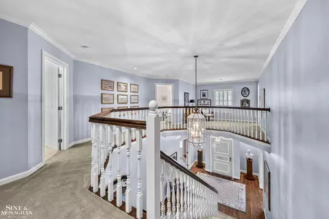 Entry Way - 59 Fordcroft, Grosse Pointe Shores, MI 48236 photo 7 of 9