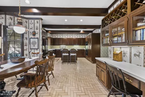Kitchen - 59 Fordcroft, Grosse Pointe Shores, MI 48236 photo 1 of 4