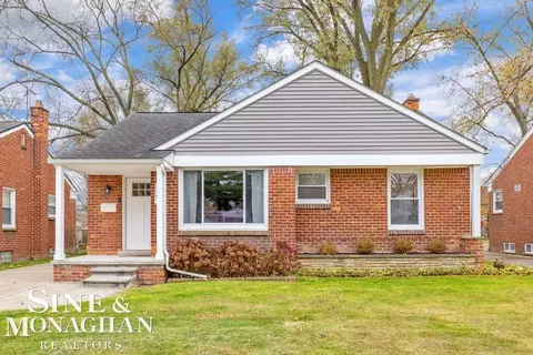 521 Normandy, Royal Oak, MI 48073