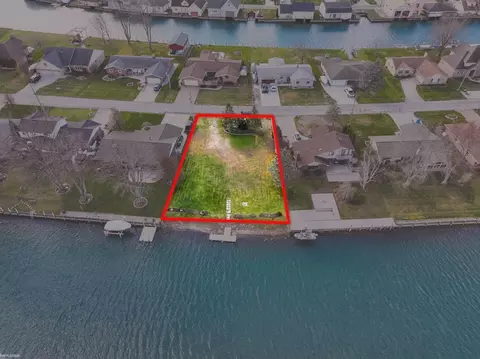 7294 Flamingo, Algonac, MI 48001