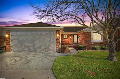 13803 Bayview, Sterling Heights, MI 48313