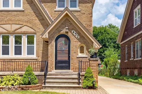 432 Calvin, Grosse Pointe, MI 48236 photo 2
