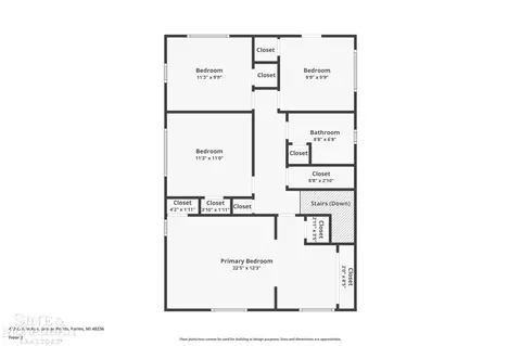 432 Calvin, Grosse Pointe, MI 48236 photo 29
