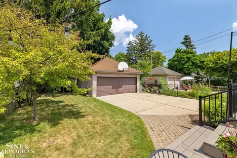 432 Calvin, Grosse Pointe, MI 48236 photo 27