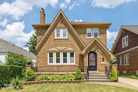 432 Calvin, Grosse Pointe, MI 48236 photo 32