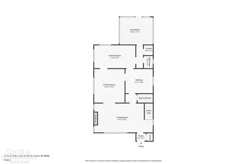 432 Calvin, Grosse Pointe, MI 48236 photo 28