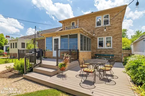 432 Calvin, Grosse Pointe, MI 48236 photo 25