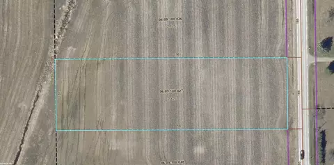 Parcel #3 Haven Ridge, New Haven, MI 48050