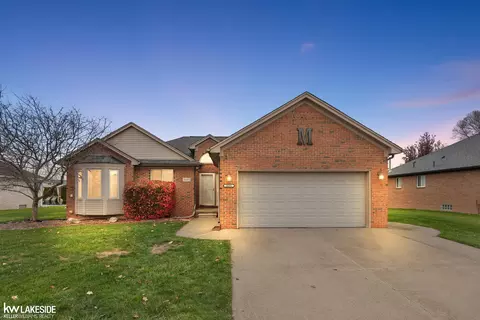 36493 Cecilia, Sterling Heights, MI 48312