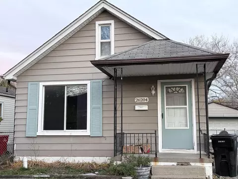 26204 Belanger, Roseville, MI 48066