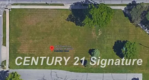 1455 Gratiot, Saginaw, MI 48602