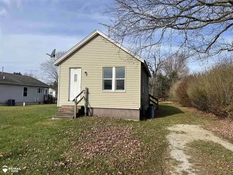 5660 Benson, Otter Lake, MI 48464