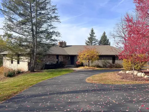 10008 M-52, Perry, MI 48872
