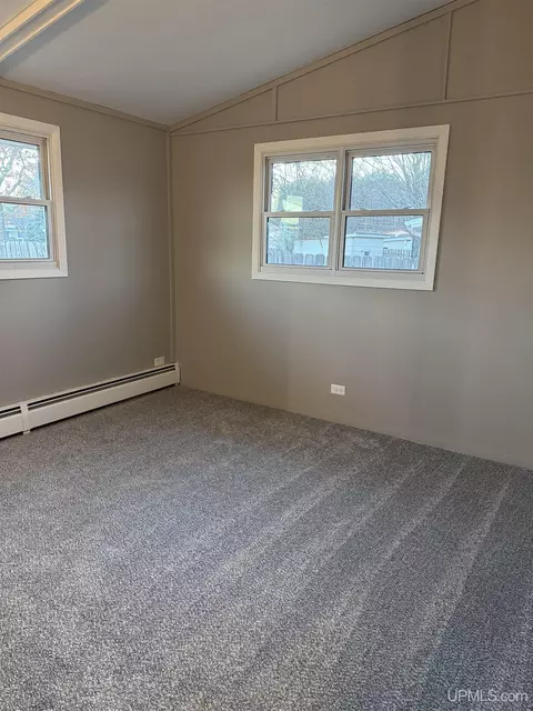 Bedroom - 1755 S Rose, Ishpeming, MI 49849 photo 3 of 5