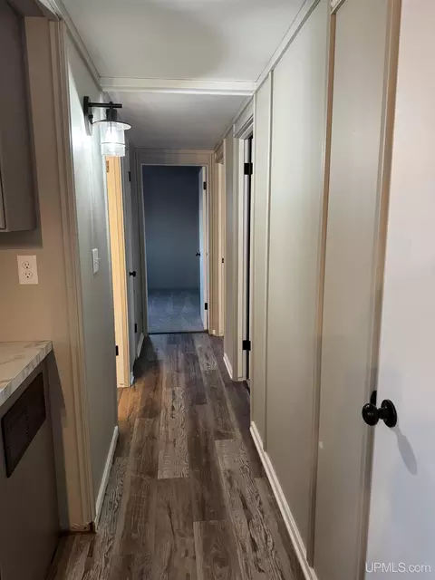 Entry Way - 1755 S Rose, Ishpeming, MI 49849 photo 1 of 1