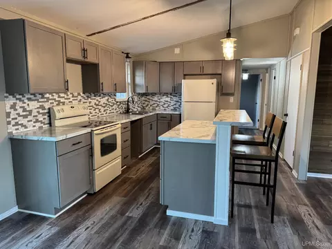 Kitchen - 1755 S Rose, Ishpeming, MI 49849 photo 1 of 1