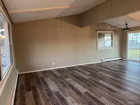 Living - 1755 S Rose, Ishpeming, MI 49849 photo 2 of 3