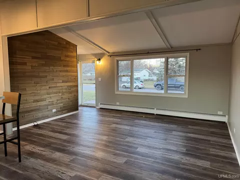 Living - 1755 S Rose, Ishpeming, MI 49849 photo 3 of 3