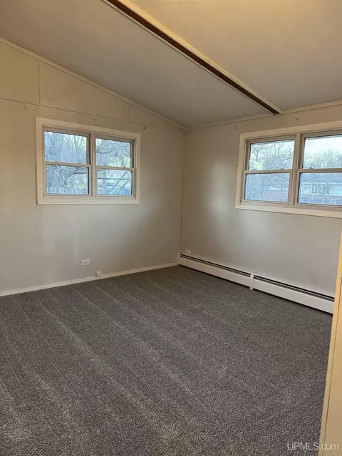 Bedroom - 1755 S Rose, Ishpeming, MI 49849 photo 4 of 5