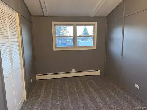 Bedroom - 1755 S Rose, Ishpeming, MI 49849 photo 1 of 5