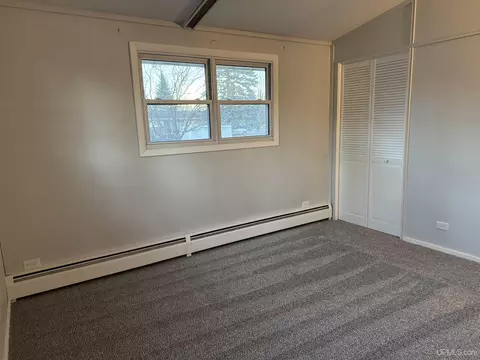 Bedroom - 1755 S Rose, Ishpeming, MI 49849 photo 5 of 5