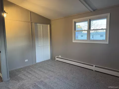 Bedroom - 1755 S Rose, Ishpeming, MI 49849 photo 2 of 5