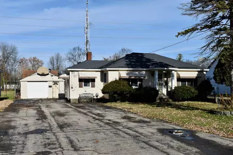 2735 Ohio, Saginaw, MI 48601