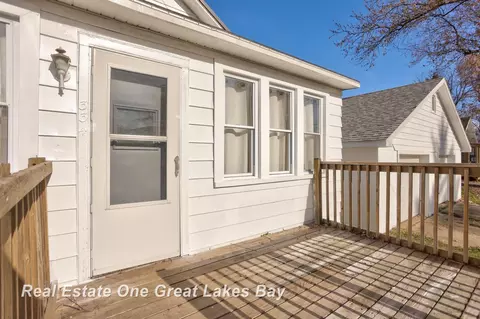 Exterior - 334 Main, Sterling, MI 48659 photo 2 of 8