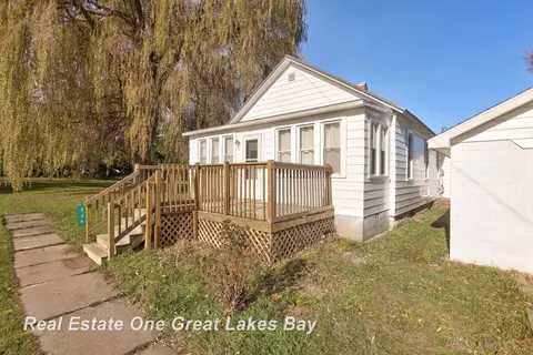 Exterior - 334 Main, Sterling, MI 48659 photo 1 of 8
