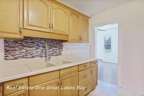 Kitchen - 334 Main, Sterling, MI 48659 photo 1 of 2
