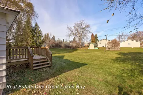 Exterior - 334 Main, Sterling, MI 48659 photo 5 of 8