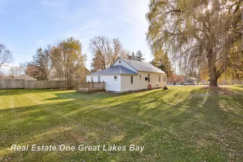 Exterior - 334 Main, Sterling, MI 48659 photo 8 of 8