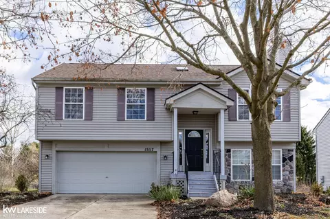 15117 Seeley, Holly, MI 48442