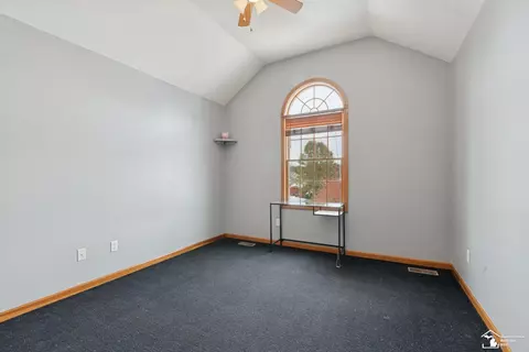 Bedroom - 8415 Wolverine, Temperance, MI 48182 photo 4 of 9