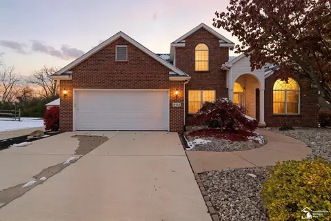 8415 Wolverine, Temperance, MI 48182
