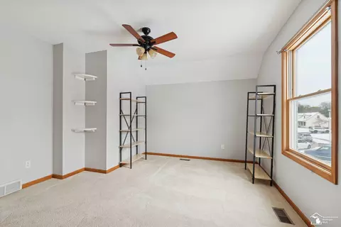 Bedroom - 8415 Wolverine, Temperance, MI 48182 photo 6 of 9