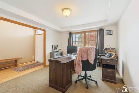 Entry Way - 8415 Wolverine, Temperance, MI 48182 photo 3 of 4