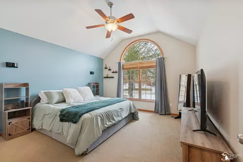 Bedroom - 8415 Wolverine, Temperance, MI 48182 photo 1 of 9