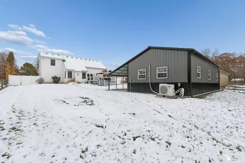 Exterior - 8415 Wolverine, Temperance, MI 48182 photo 7 of 7